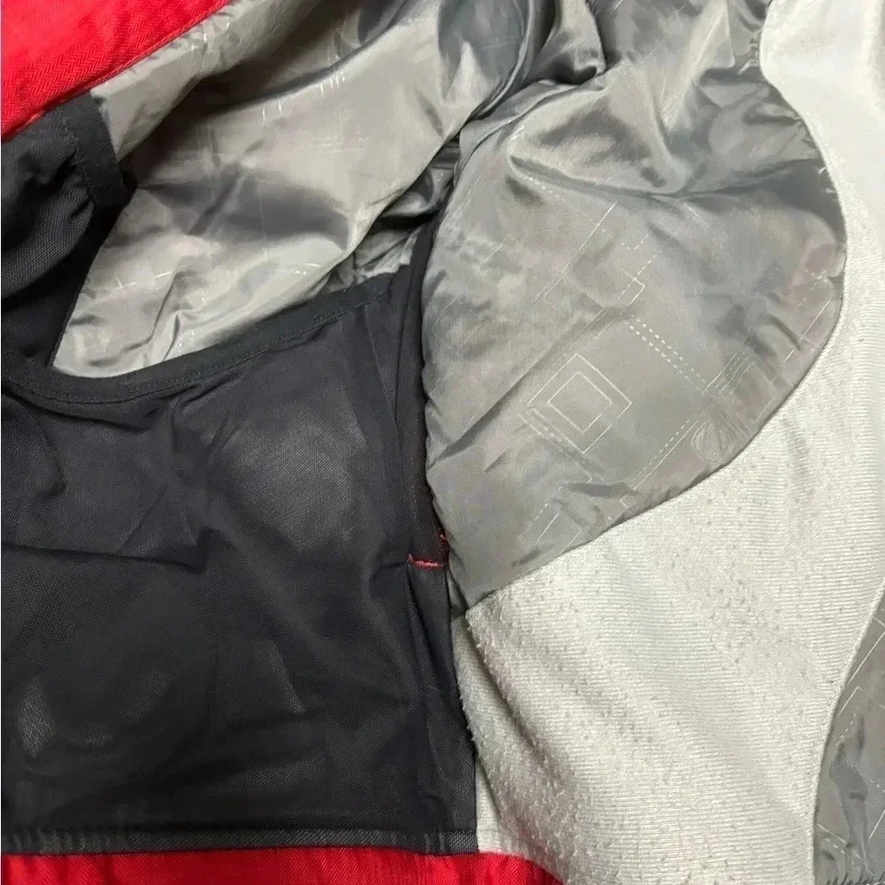 Sunice Red Ski Jacket Men’s Size Medium Winter Coat
